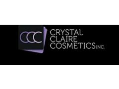 Crystal Claire Cosmetics Inc. jobs